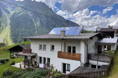 Image de Confortable appartement pour 4 personnes avec Wifi, Tv et parking