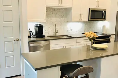Image de Spendid One Bedroom Retreat
