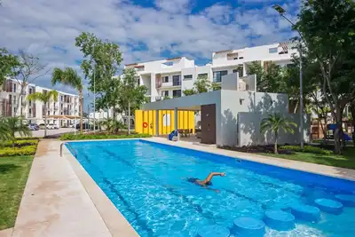 Image de Bright & Relaxing Full Apartment
