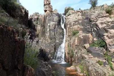 Image de Las Chorreras del Orejón 2