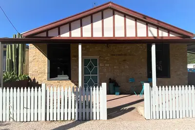 Image de Caroline Cottage Historic Moonta Township