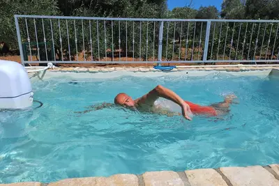 Image de Virginia Country house with pool in the reserve of Torre Guaceto Specchiolla