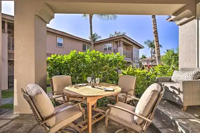 Image de Charming Waikoloa Village Townhome: Swim & Explore