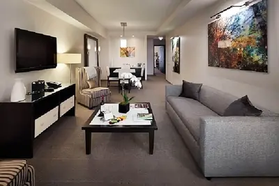 Image de Royalton Suite at Royalton Park Avenue