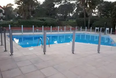 Image de Appartement piscine