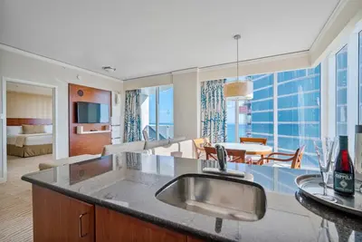 Image de Ocean View Apartment w/ Kitchen in Luxury Beach Resort