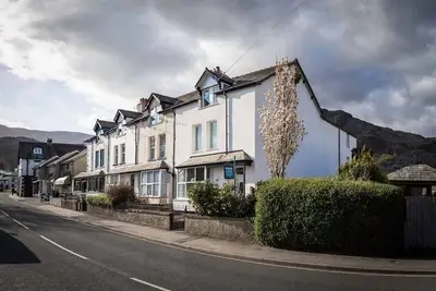 Image de Fantastic Holiday Home - Holmthwaite in the Centre of Coniston