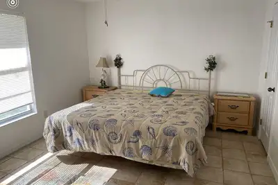 Image de Come and enjoy this charming house close by the beach