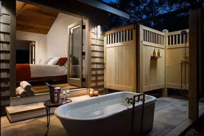 Image de Luxury Retreat Perfect for Reconnecting w\/ Nature