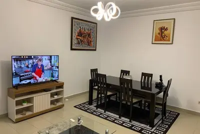 Image de Appartement meublé très bien situé