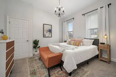 Image de Cozy Pittsburgh Home with King Beds - short drive to all