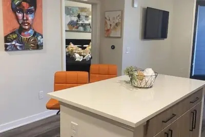 Image de City Chic Home Unit near Atlanta Beltline