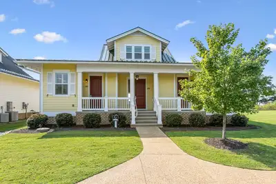 Image de Cozy River 3 Bedroom Family Cottages