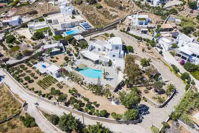 Image de Ker Estate by Ethos Hospitality