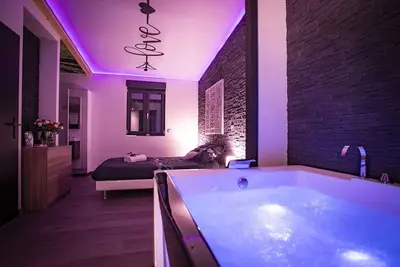 Image de Le Chalet Zen Love
