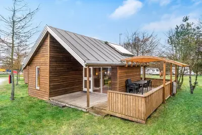 Image de Superbe maison Ă Hanstholm avec WiFi