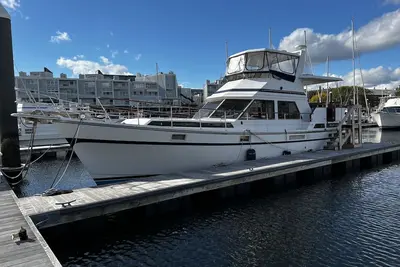 Spacious & Comfy 2br/2Bath Yacht - Heat & Ac - On Freedom Trail-Walk to Downtown