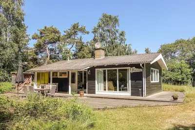 Image de Superbe maison Ă Aakirkeby avec WiFi