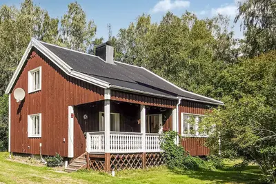 Image de Superbe maison à Karlsviken
