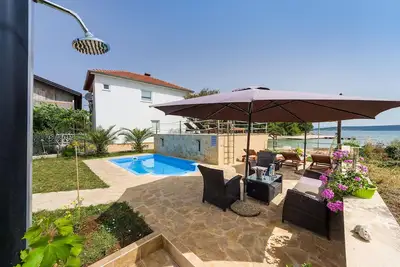 Image de Magnifique appartement Ă Zdrelac