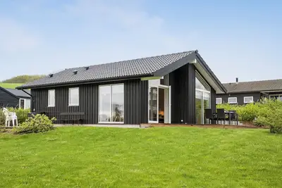 Image de Belle maison Ă Haarby avec WiFi