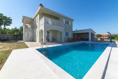Image de Superbe maison à Lovrec