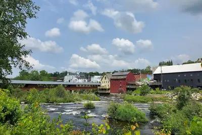 Image de Guest house walking distance from historic downtown Littleton