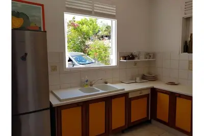 Image de La maison d'Andréas