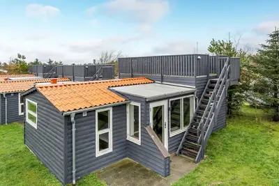 Image de Superbe maison à Hanstholm