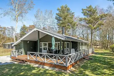 Image de Magnifique maison Ă Aakirkeby avec WiFi