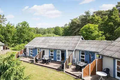 Image de Magnifique appartement à Nexø avec.