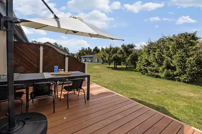 Image de Magnifique appartement à Nexø avec.