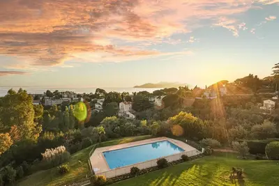 Image de Magnifique appartement 1 chambre à.