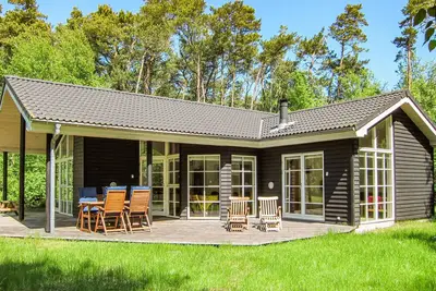 Image de Superbe maison à Nexø avec WiFi