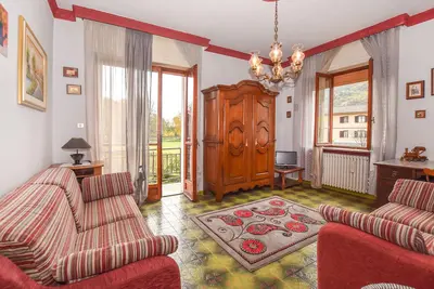 Image de Superbe maison à Sant'Ambrogio di.