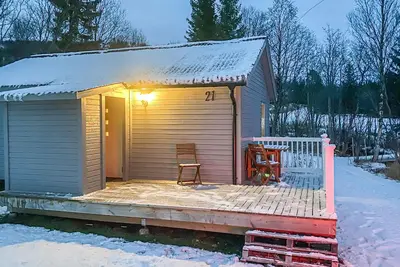 Image de Superbe maison à Kråkrøhamn