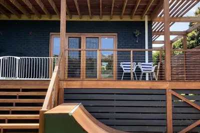 Image de Wai~Tai Torquay Family Abode