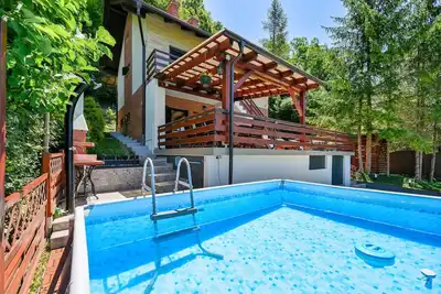 Image de Superbe maison à Harina Zlaka