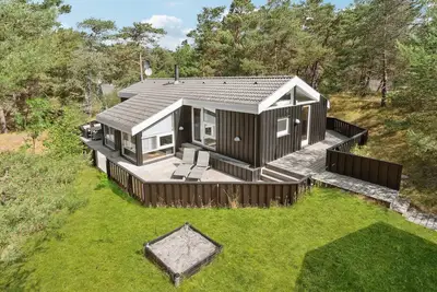 Image de Maison confortable à Nexø avec sauna