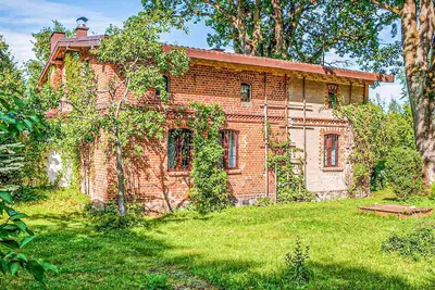 Image de Maison acceptant les animaux Ă Sasino.