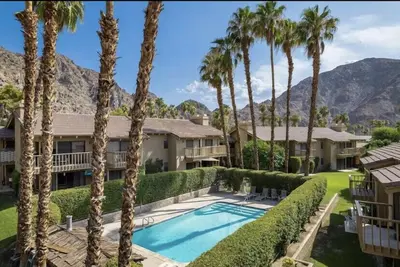 Image de Cozy Indian Wells Condo