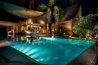 Image de Villa BanRomYen 50ab SiamRoyalView 70mtrs to Beach