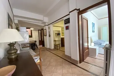 Image de Ca' Frutariol Apartment