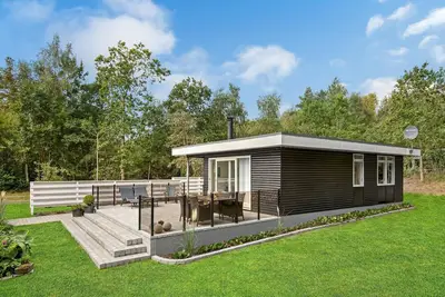 Belle maison à Aakirkeby avec WiFi