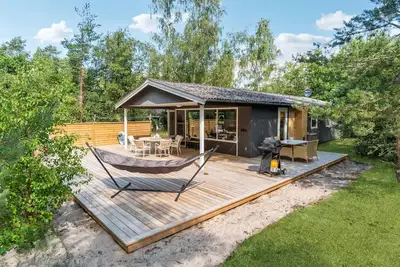 Image de Superbe maison Ă Aakirkeby avec WiFi