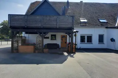 Image de Living at Maschweg 5 - Apartment 76m²