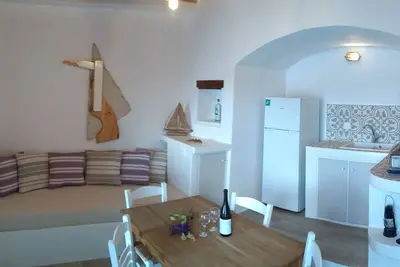 Image de Milos By The Sea - Eco House
