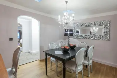 Image de Rockstar Premium Suite - Apt. Stone Lodge Salzburg
