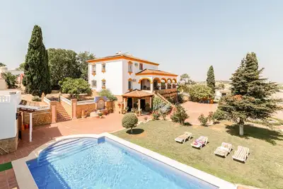 Image de Superbe maison à Aguilar de la Frontera