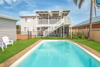 Image de Swell - Pet Friendly - 2 Mins Walk to Beach